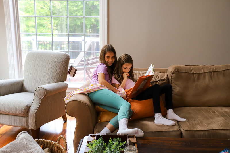Fostering Intrinsic Motivation in Children