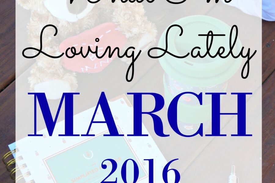 Friday Favorites: Episode 3