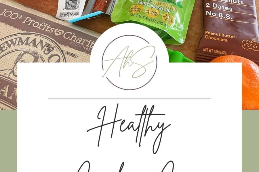 How about “Healthy Post-Practice Snack Ideas for Kids”?