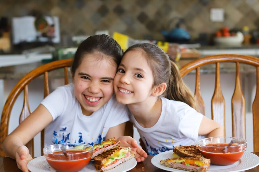 How about “Meal Inspiration for Families with Selective Eaters”?