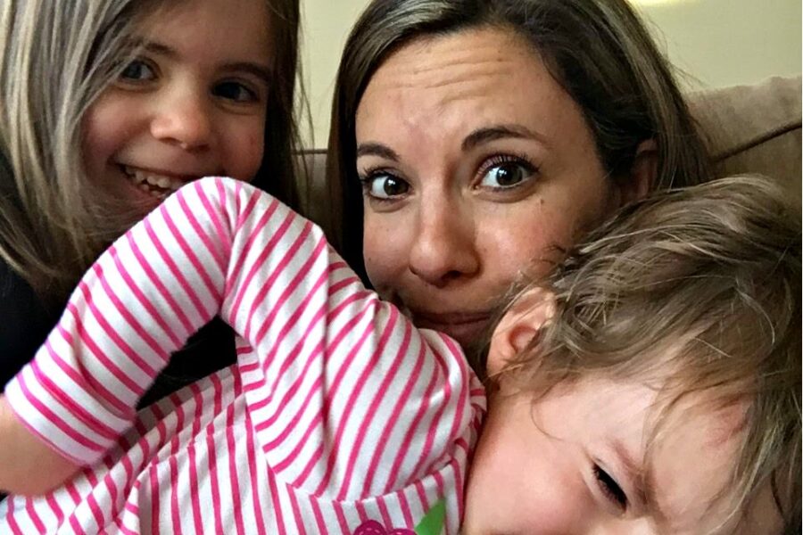 Memory Challenges in Motherhood